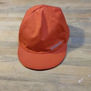 Patagonia winter running cap